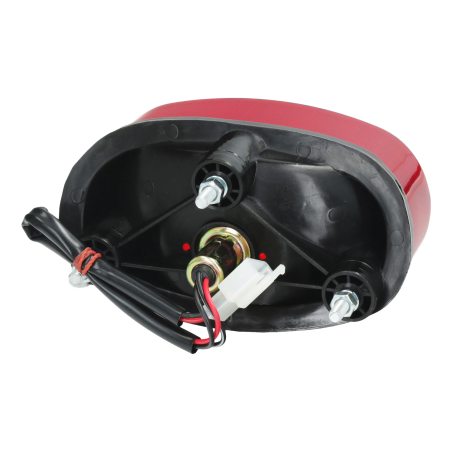 Lampa tylna HLP Yamaha YFZ 450  Raptor 350