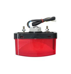 Lampa tylna HLP Yamaha YFM Grizzly Kodiak