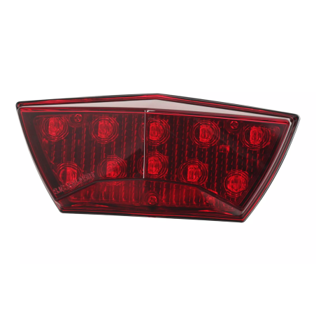Lampa tył led HLP