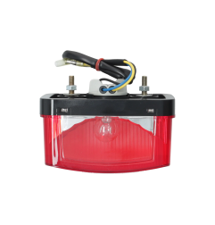 Lampa tylna HLP Yamaha YFM Grizzly Kodiak