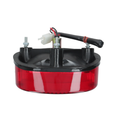 Lampa tylna HLP Yamaha YFZ 450  Raptor 350
