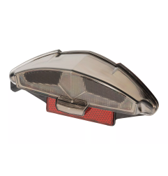 Lampa tył LED HLP BMW R 1200 GS F650 GS F 800 R S ST