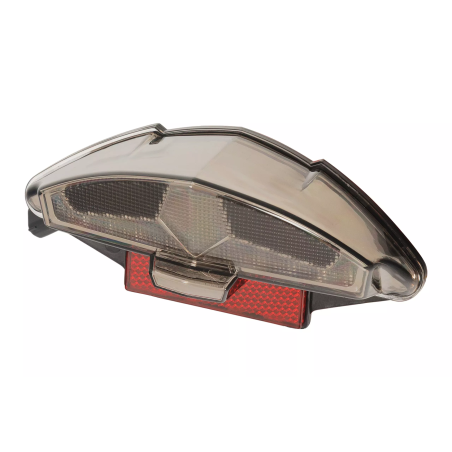 Lampa tył LED HLP BMW R 1200 GS F650 GS F 800 R S ST