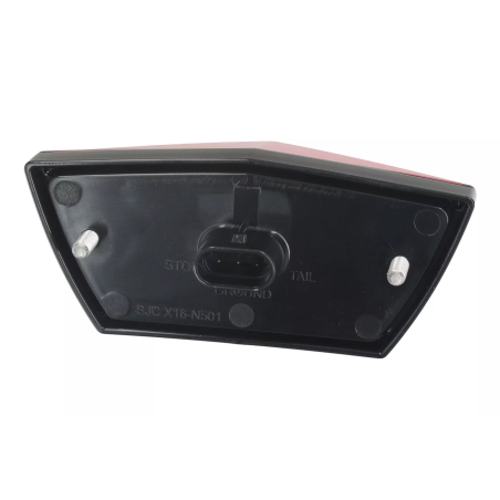 Lampa tył led HLP