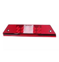Lampa tył HLP Polaris