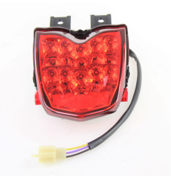 LAMPA TYLNA 82000V020000