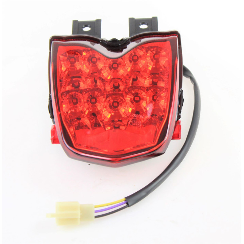 LAMPA TYLNA 82000V020000 LAMPA TYLNA 82000V020000