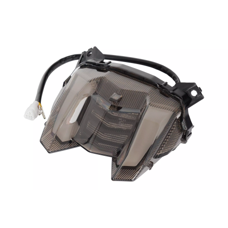 Lampa tył LED HLP Yamaha MT 09 17-20
