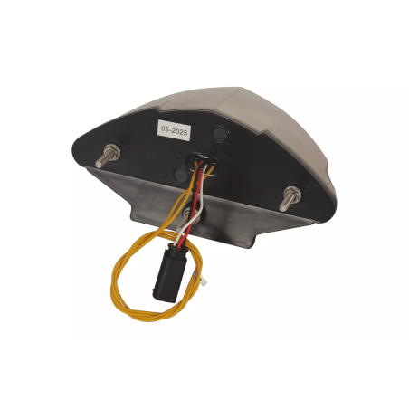 Lampa tył LED HLP BMW R 1200 GS F650 GS F 800 R S ST