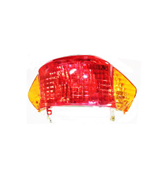 LAMPA TYLNA POWER FORCE VAPOR GY6 10 CALI LTC000006