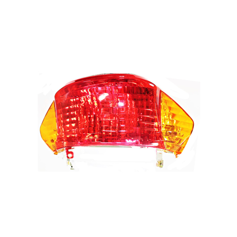 LAMPA TYLNA POWER FORCE VAPOR GY6 10 CALI LTC000006 LAMPA TYLNA POWER FORCE VAPOR GY6 10 CALI LTC000006
