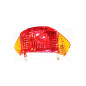 LAMPA TYLNA POWER FORCE VAPOR GY6 10 CALI LTC000006 LAMPA TYLNA POWER FORCE VAPOR GY6 10 CALI LTC000006