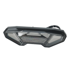 Lampa tył LED HLP Yamaha MT 09 MT 10 Tracer 900