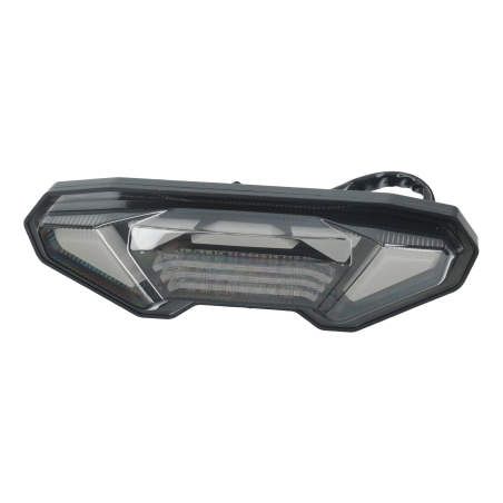 Lampa tył LED HLP Yamaha MT 09 MT 10 Tracer 900