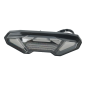 Lampa tył LED HLP Yamaha MT 09 MT 10 Tracer 900 Lampa tył LED HLP Yamaha MT 09 MT 10 Tracer 900