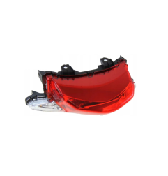 LAMPA TYLNA KOMPLETNA HONDA PCX 125/150 CCM 2015-2017R