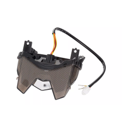 Lampa tył LED HLP Yamaha MT 09 17-20