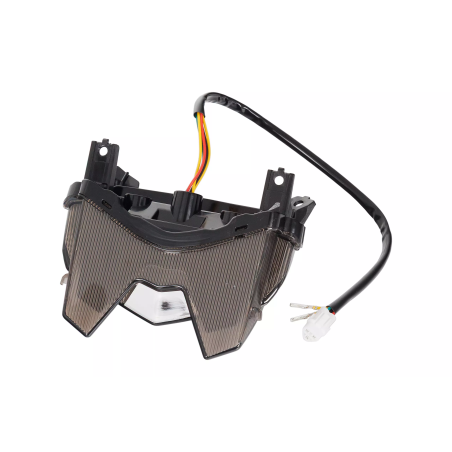 Lampa tył LED HLP Yamaha MT 09 17-20