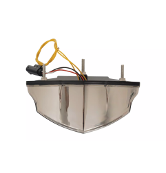 Lampa tył LED HLP BMW R 1200 GS F650 GS F 800 R S ST