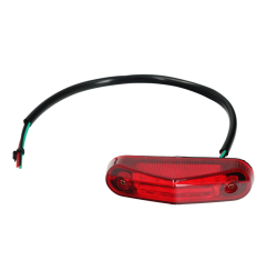 Lampa tył LED Beta RR 300 HLP