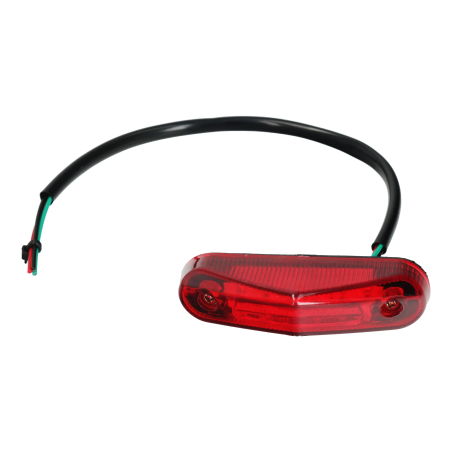 Lampa tył LED Beta RR 300 HLP