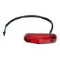 Lampa tył LED Beta RR 300 HLP Lampa tył LED Beta RR 300 HLP