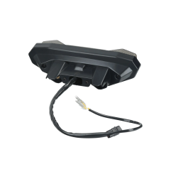 Lampa tył LED HLP Yamaha MT 09 MT 10 Tracer 900