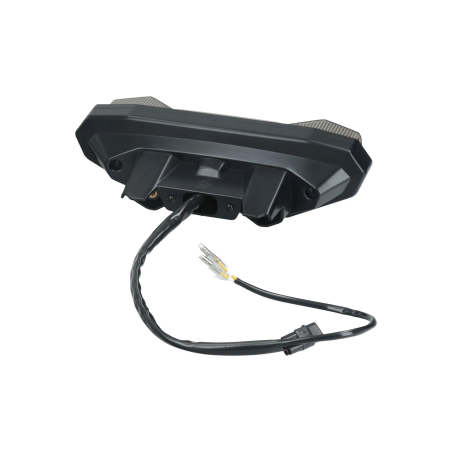 Lampa tył LED HLP Yamaha MT 09 MT 10 Tracer 900