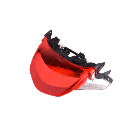 LAMPA TYLNA KOMPLETNA HONDA PCX 125/150 CCM 2015-2017R