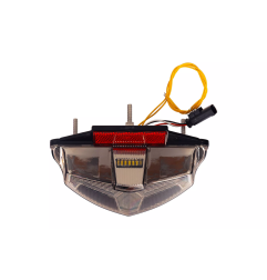 Lampa tył LED HLP BMW R 1200 GS F650 GS F 800 R S ST