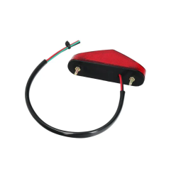 Lampa tył LED Beta RR 300 HLP