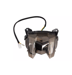 Lampa tył LED HLP Yamaha MT 09 17-20