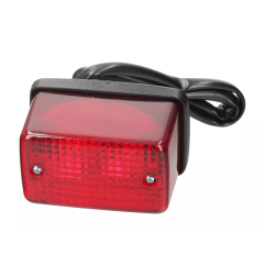 Lampa tył kompletna HLP