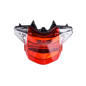 LAMPA TYLNA KOMPLETNA HONDA PCX 125/150 CCM 2015-2017R LAMPA TYLNA KOMPLETNA HONDA PCX 125/150 CCM 2015-2017R