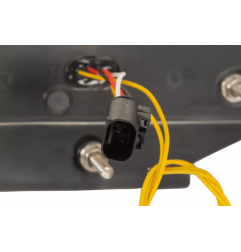 Lampa tył LED HLP BMW R 1200 GS F650 GS F 800 R S ST