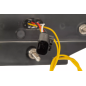 Lampa tył LED HLP BMW R 1200 GS F650 GS F 800 R S ST Lampa tył LED HLP BMW R 1200 GS F650 GS F 800 R S ST