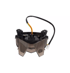 Lampa tył LED HLP Yamaha MT 09 17-20