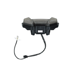 Lampa tył LED HLP Yamaha MT 09 MT 10 Tracer 900