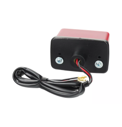 Lampa tył kompletna HLP