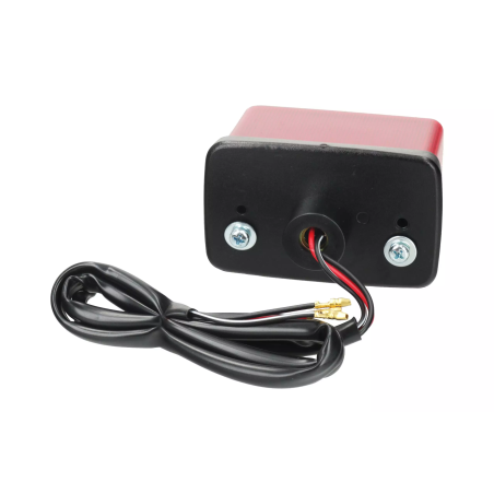 Lampa tył kompletna HLP