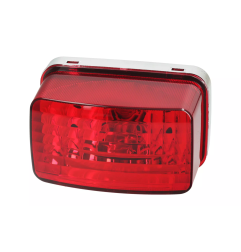 Lampa tył kompletna HLP
