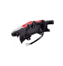 LAMPA TYLNA KOMPLETNA HONDA PCX 125/150 CCM 2015-2017R