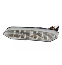Lampa tył kompletna HLP