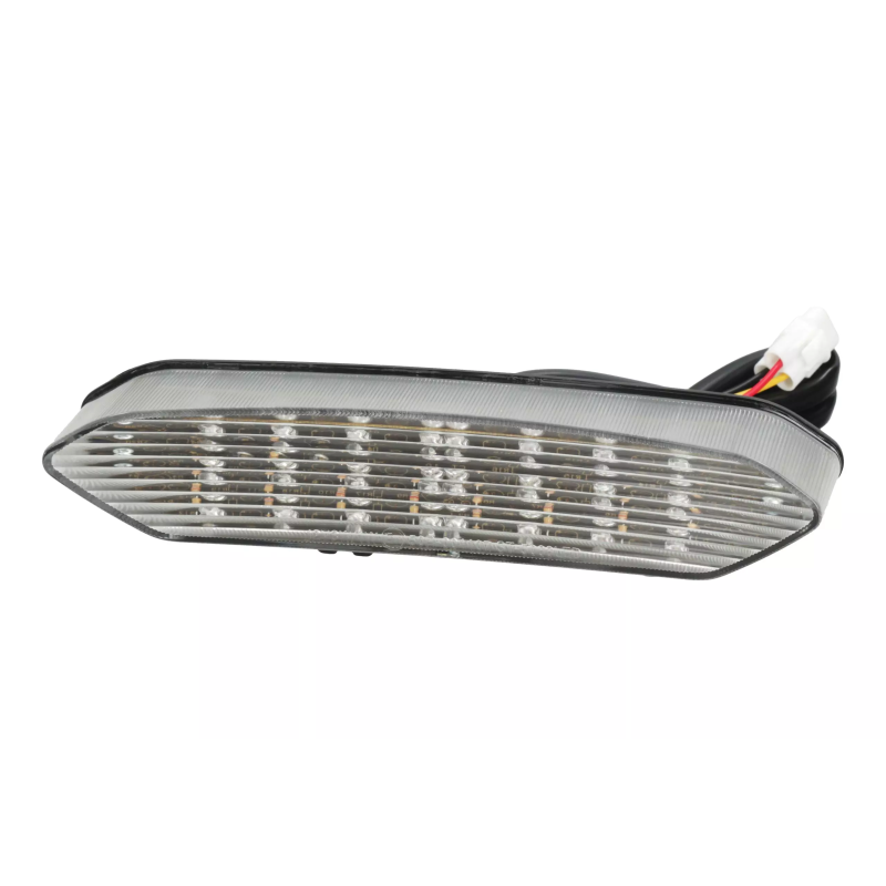 Lampa tył kompletna HLP Lampa tył kompletna HLP