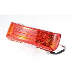 LAMPA TYLNA NIU ( NOWY NR 10504013)