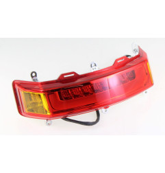 LAMPA TYLNA 10504010