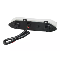 Lampa tył kompletna HLP