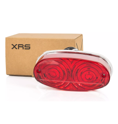 Lampa tył XRS ATV Quad 150 200 250 Bashan Loncin