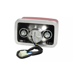 Lampa tył kompletna HLP
