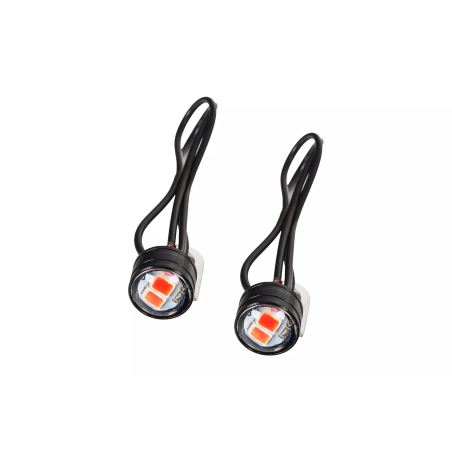Światło stop LED XRS Mini LED 12V